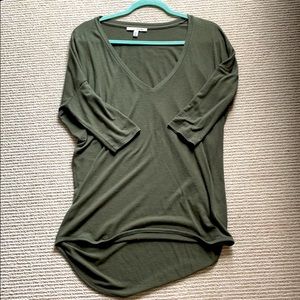 Super soft T-shirt